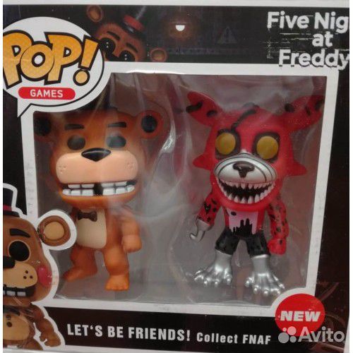 Аниматроника 