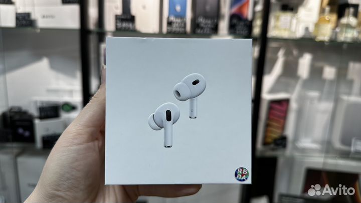 AirPods Pro 2 Original