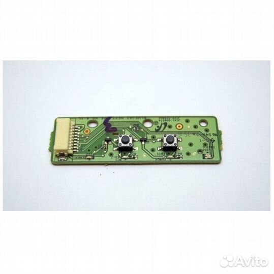 Плата панели управления Samsung 2020 JC92-02690A