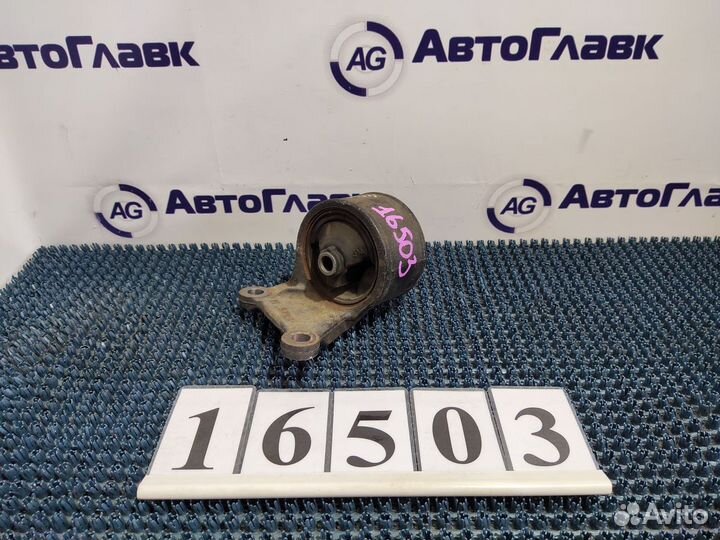 Подушка двигателя Mitsubishi Airtrek