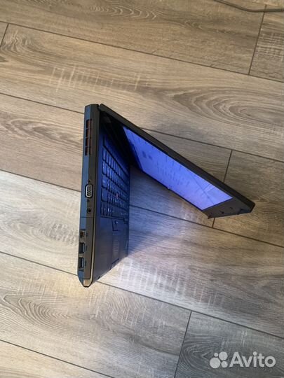 Lenovo thinkpad t430