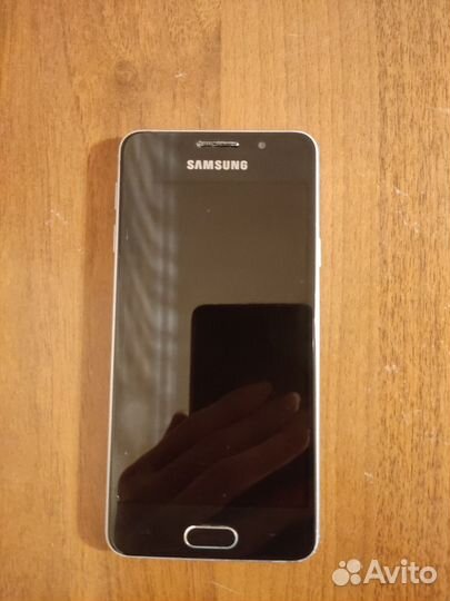 Samsung Galaxy A3 (2016) SM-A310F/DS, 16 ГБ