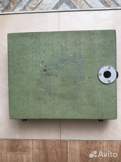 Фотоувеличитель упа —5М (1974 г.) СССР