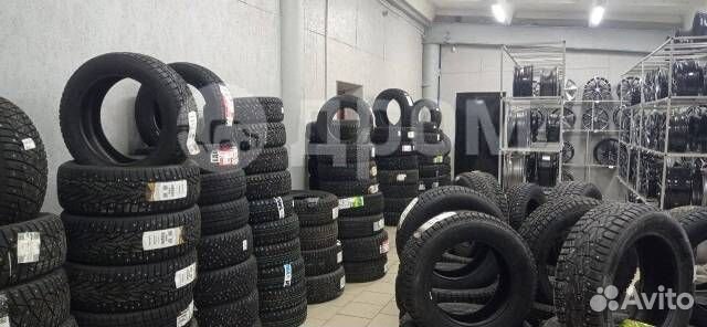 Firemax FM501 275/60 R20