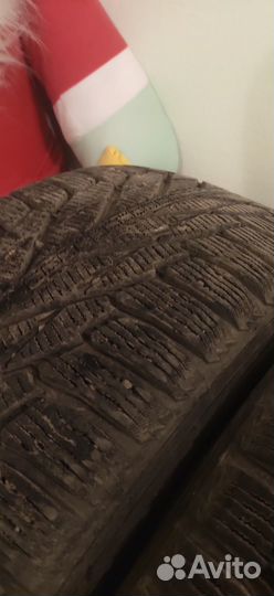 Nokian Tyres Hakkapeliitta R2 SUV 235/55 R18 104R
