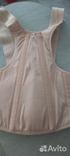 Корректор осанки детский