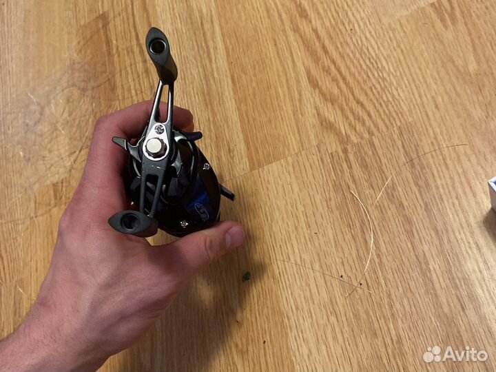 Катушка для рыбалки