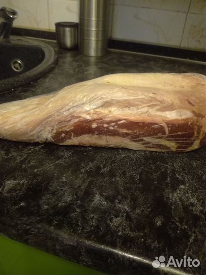 Ливер телята