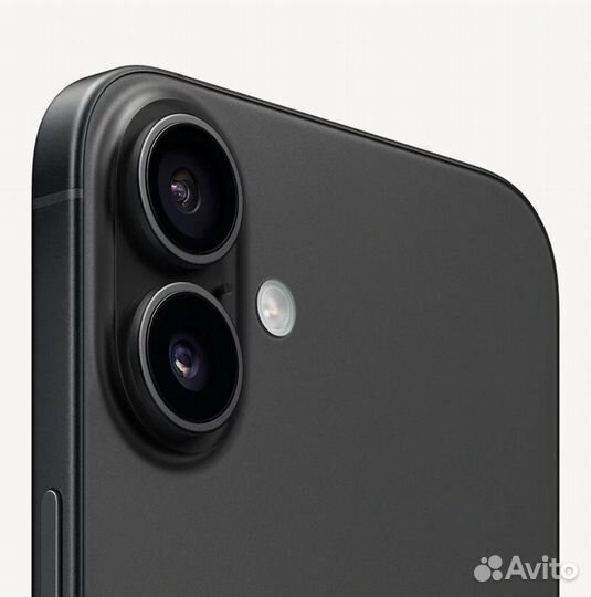 iPhone 16 Plus, 128 ГБ