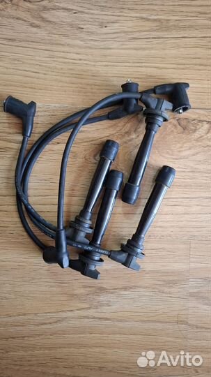 Бронепровода Hyundai getz 1,4