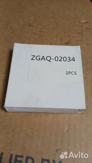 Подшипник zgaq-02034