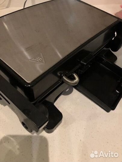 Электрогриль