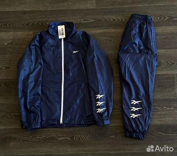 Спортивный костюм мужской новый