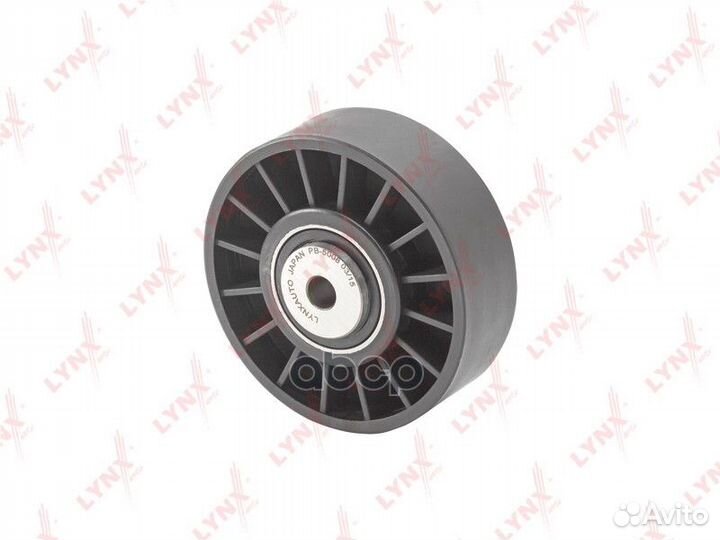 Ролик натяжной/направляющий приводного ремня PB