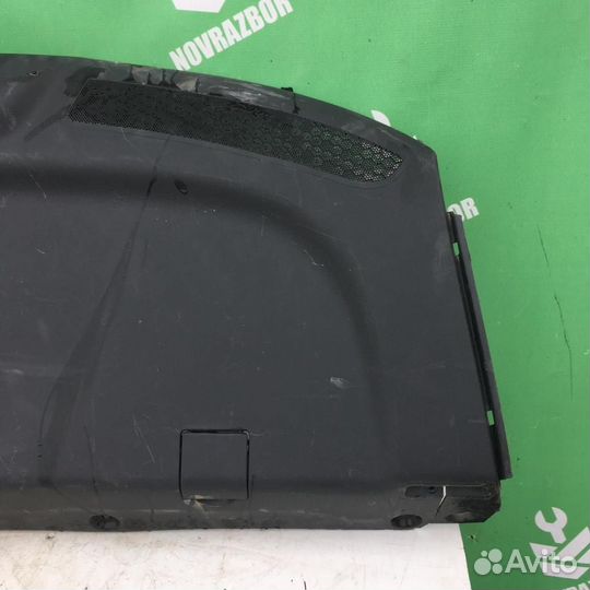 Полка Фольксваген Поло седан рус