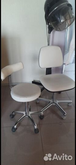 Стул для мастера