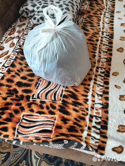 Женские вещи пакетом