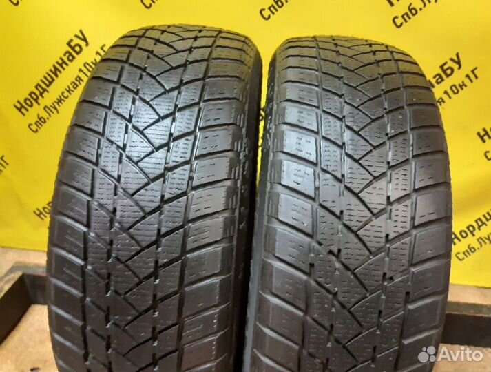 GT Radial WinterPro2 195/65 R15 91T