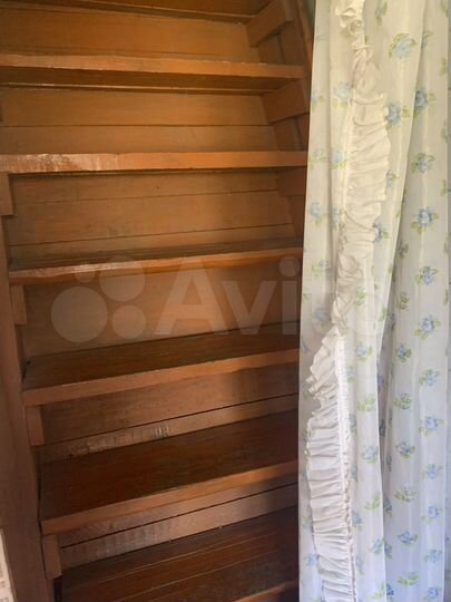 Дача 60 м² на участке 8,5 сот.