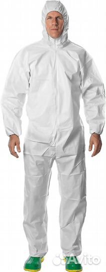 Рабочий защитный костюм каспер