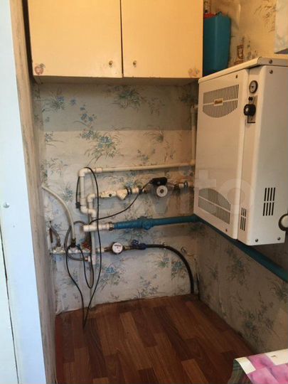 Дом 49 м² на участке 4 сот.