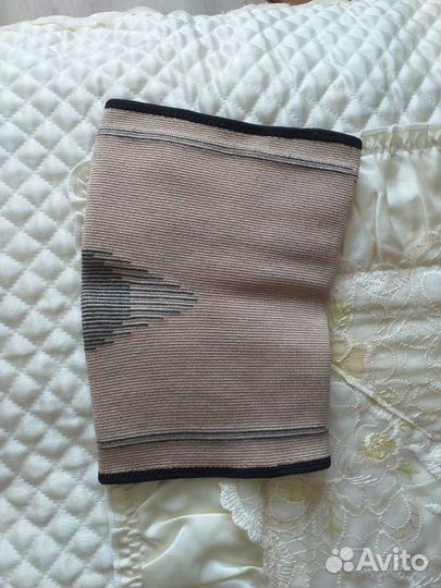 Бандаж на локоть