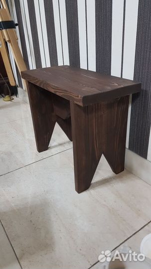 Табуретка, лесенка