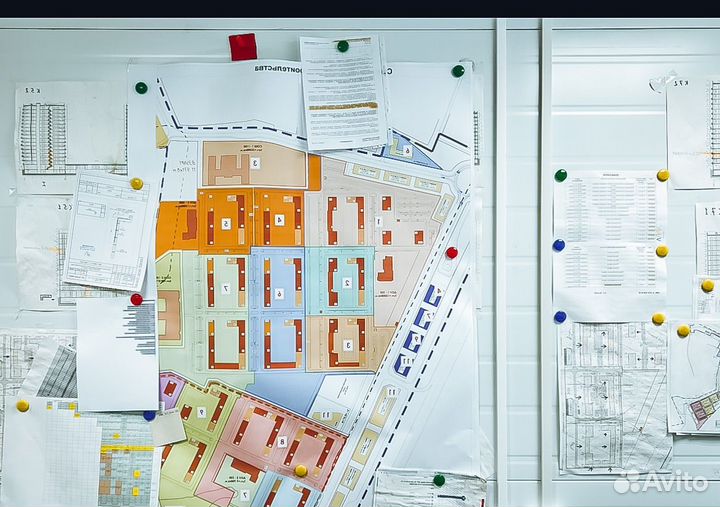 Исполнительная документация, Инженер пто, ППР