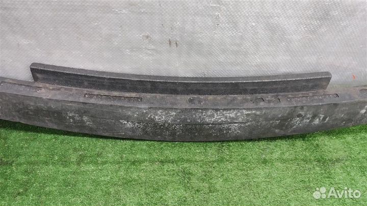 Абсорбер бампера переднего Nissan Tiida 2008