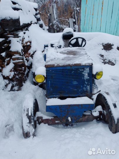 Продам самоделку