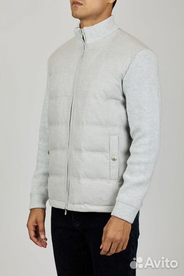 Куртка мужская Brunello Cucinelli