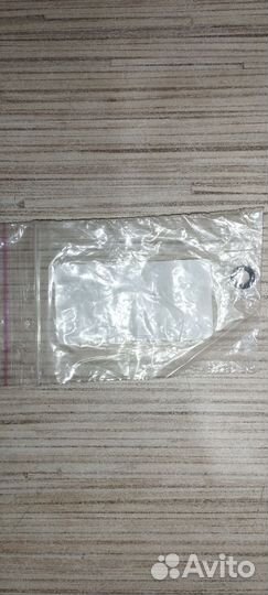 Кольцо уплотнительное щупа уровня масла Audi, Seat