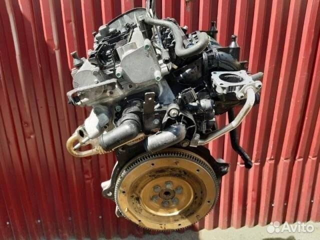 Двигатель BBY 1.4 i Volkswagen Lupo, Polo