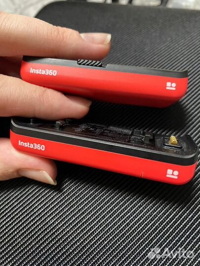 Insta one r 360Комплект