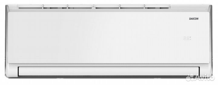 Сплит-система Daicond серии odys