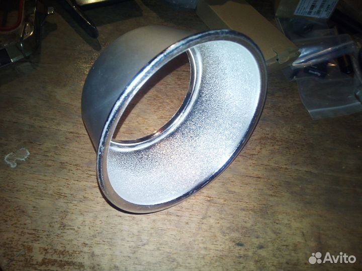 Рефлектор Hensel Umbrella & Floodreflector 33087