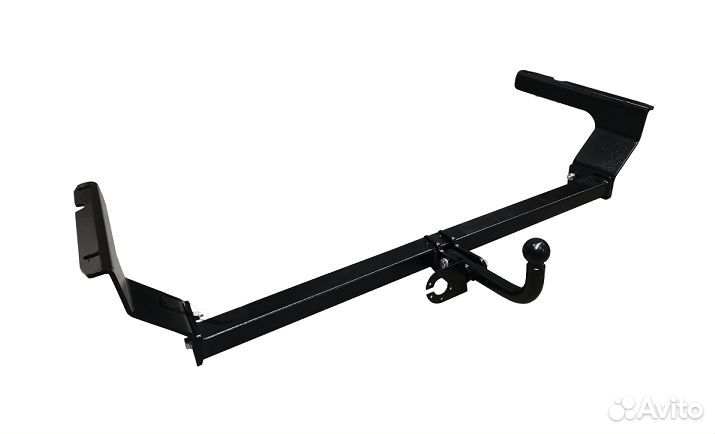 Фаркоп на Тойота Альфард с 2015 г.в