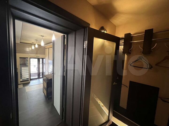 Салон красоты, 99 м²