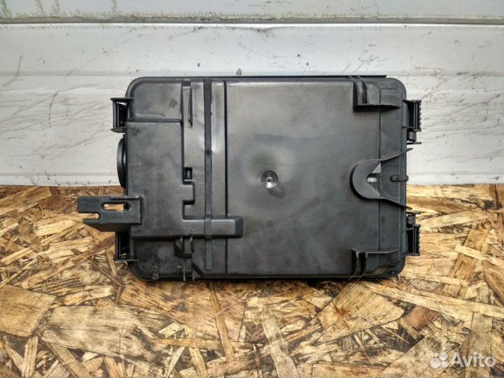 Корпус блока управления двигателем Audi A6 C5 ALG