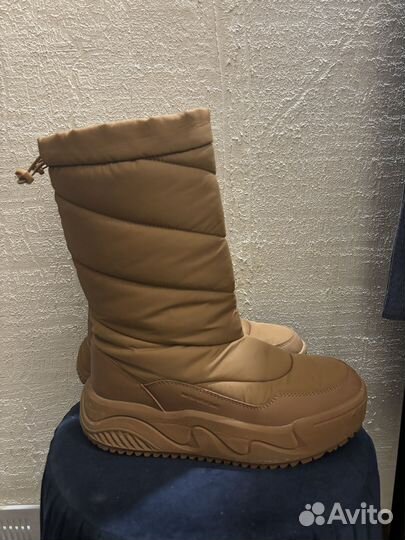 Дутики termit 39