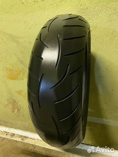 180/55 R17 Metzeler Roadtec Z8 (199)