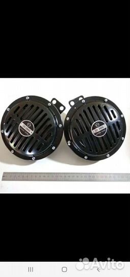 Автомобильные Сигналы Bosch Армения