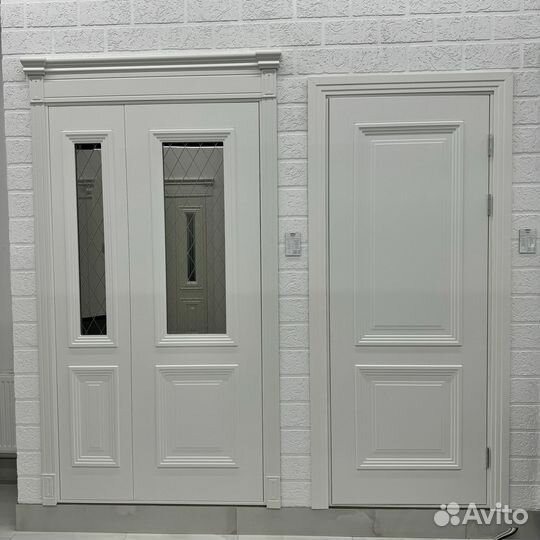 Двери межкомнатные минимализм (стиль) b-8767