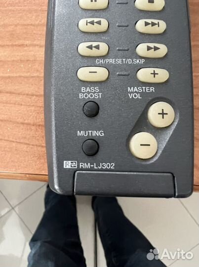 Sony STR - DB930 DVP - S525D TC-WE405