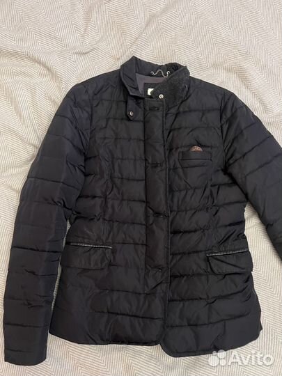 Куртка Massimo dutti