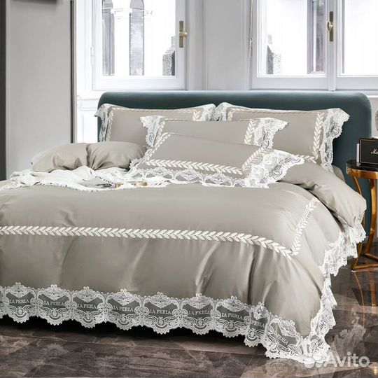 Постельное белье La Perla Lux Premium