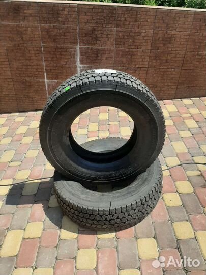 Шины 215 75 17.5 michelin