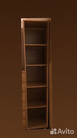 Шкаф, комоды