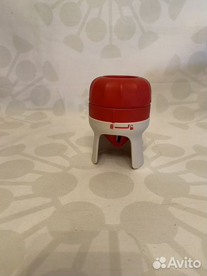 Терки, измельчители, термосы Tupperware