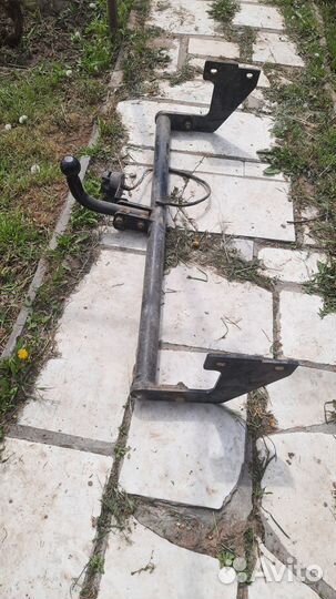 Продается фаркоп